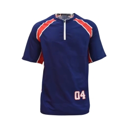 Baseball Batting Jacket